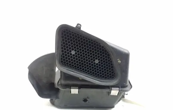Mercedes-Benz GL X164 Cabin air micro filter frame (part) A1648300053