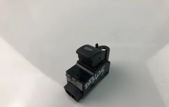 Volvo V40 Electric window control switch 31394840