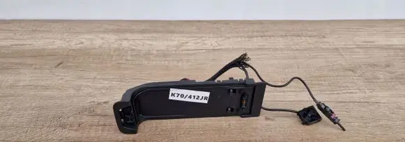 BMW 3 E90 E91 Phone control unit/module 51167118054