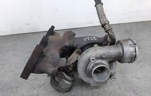 Audi A4 S4 B6 8E 8H Turbo 038145702GGT1749VA