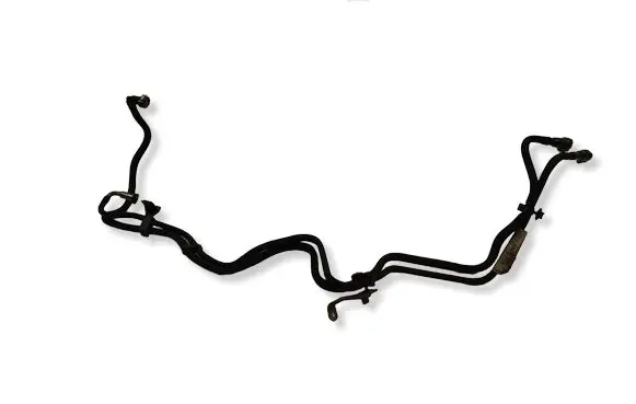 Opel Combo D Fuel line/pipe/hose 9829049780