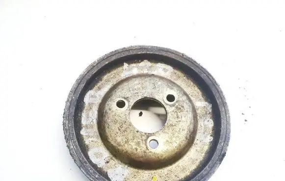 Rover 414 - 416 - 420 Power steering pump pulley bor10041