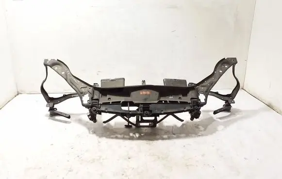 Mercedes-Benz E W212 Radiator support slam panel A2128801403