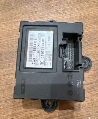 Volvo V70 Door control unit/module 7G9T14B534BE 14C236BA 0507918400