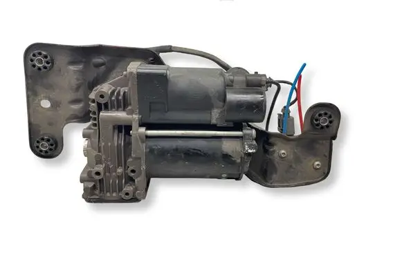 BMW X5 E70 Air suspension compressor/pump EBLV0514 10082007 A1028005