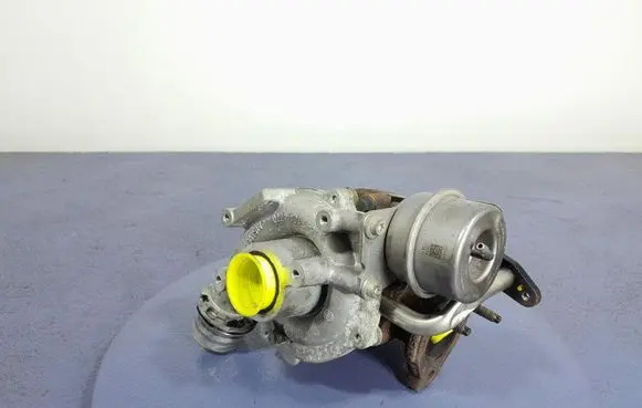 Nissan Qashqai Turbo system vacuum part H821369359