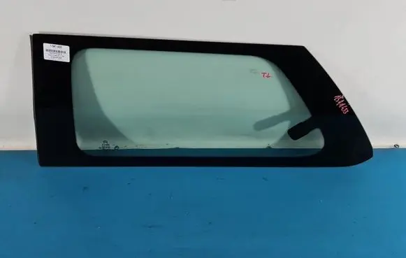 Citroen C4 Cactus Rear door window glass IMPRK1541433