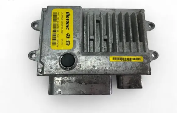 Hyundai Sonata Gearbox control unit/module 461503D120