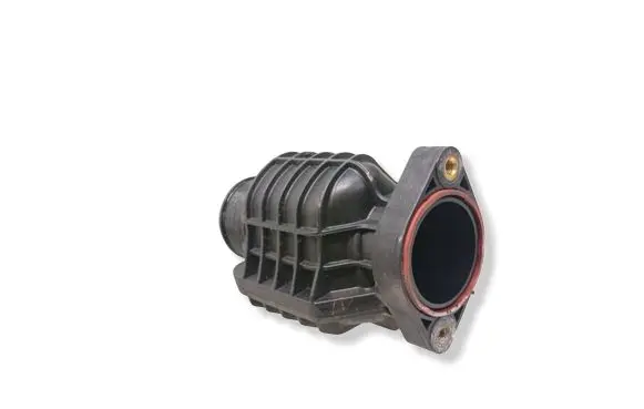 Peugeot 508 Intercooler hose/pipe 9687261380