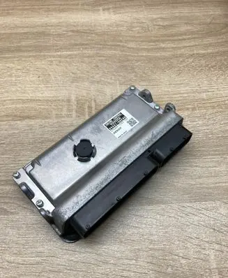 Lexus RX III Engine control unit/module ECU 8966148E40 2753007343