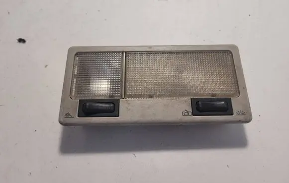 Volkswagen Transporter - Caravelle T4 Front seat light 357947111