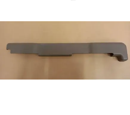 Jaguar XK8 - XKR Front passenger seat rail trim GJA4751AB