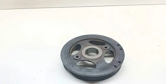 Toyota RAV 4 (XA30) Crankshaft pulley