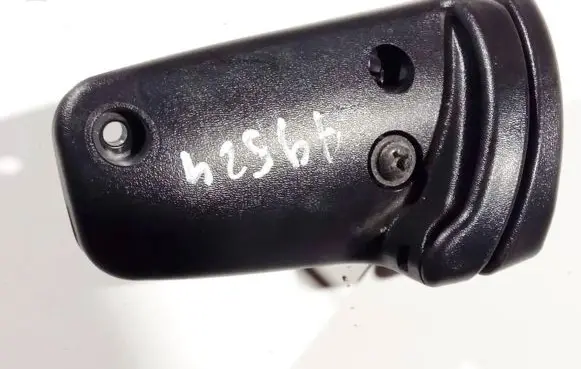 Lexus IS 220D-250-350 Other interior part