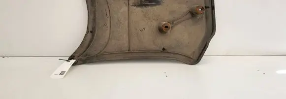 Audi A4 S4 B8 8K Rear underbody cover/under tray 8K0825219