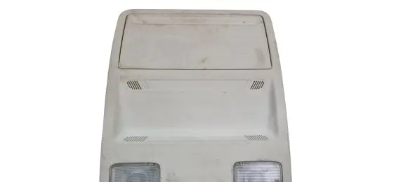 Ford Escape IV Front seat light LJ6BA519A58 LJ6BA519A58AAPIA01 LV4BA519A58