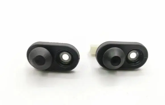 Mazda CX-7 Rear door sensor 