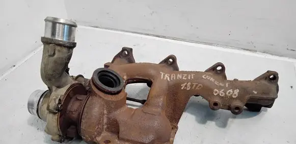 Ford Transit - Tourneo Connect Turbo 7T1Q6K682 7T1Q6K682AB