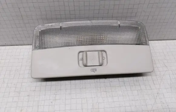 Skoda Octavia Mk2 (1Z) Other interior light 1Z0947105