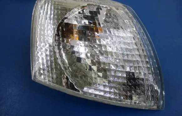 Volkswagen PASSAT B5 Front indicator light