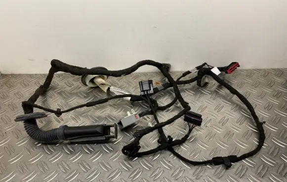 Land Rover Range Rover Sport L494 Rear door wiring loom DK6214632 DK6214632AC