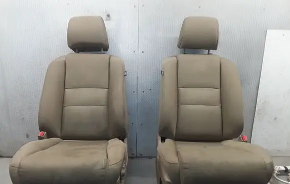 Honda Pilot I Interior set 