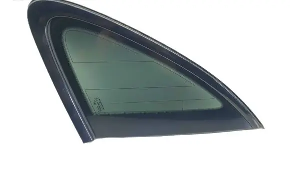 Porsche Macan (95B) Rear side window 95B845298XF
