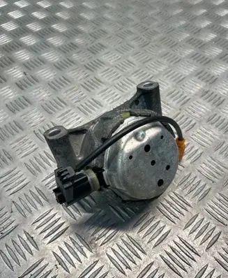 Audi A6 S6 C7 4G Engine mount bracket 4G0199381