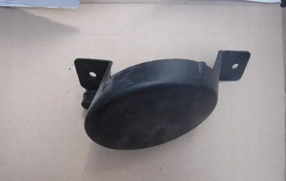 Renault Espace - Grand espace IV Front fog light trim/grill 20101144