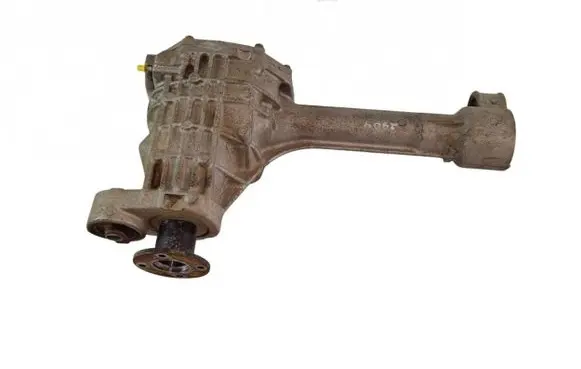 Nissan Pathfinder R51 Front differential 