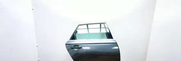 Audi A6 S6 C7 4G Rear door 