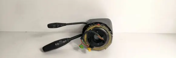Mercedes-Benz E W211 Airbag slip ring squib (SRS ring) A1714640518