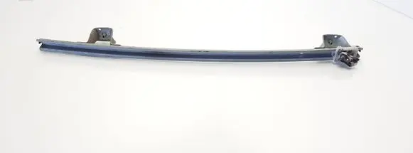 Opel Zafira A Front door windshield rail 90579672