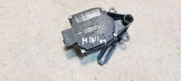 Mini One - Cooper R50 - 53 Air flap motor/actuator W964015F 6NN00762602