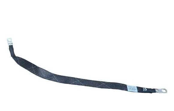 Tesla Model S Negative earth cable (battery) 105184300A