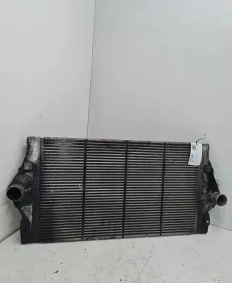Renault Vel Satis Intercooler radiator 8200075810