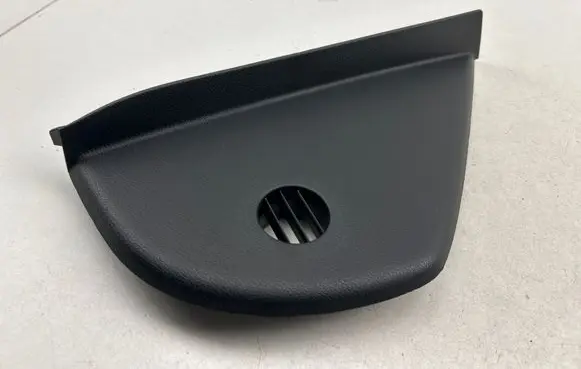 Dodge Charger Dashboard side end trim 1QD22DX9AE 110JNJ606BG ENDCAPSSY