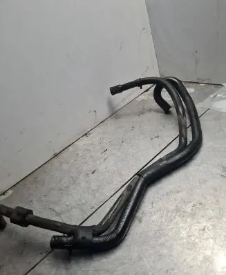 Volkswagen Transporter - Caravelle T5 Engine coolant pipe/hose PX014999T