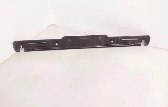 Toyota ProAce City Hybrid/electric vehicle battery bracket 9842038380