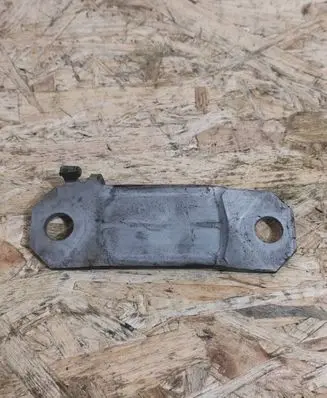 BMW 7 F01 F02 F03 F04 Sway bar bush bracket, front 6777642 10194410
