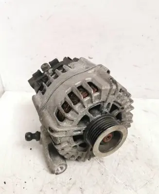 BMW 3 E92 E93 Generator/alternator 7805432 2605773C FG18D024