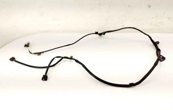 Mazda 6 Parking sensor (PDC) wiring loom