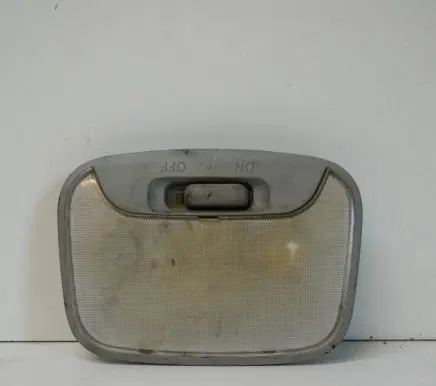 Mitsubishi Outlander Front seat light MR190205