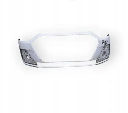 Audi A1 Front bumper 82A807437A