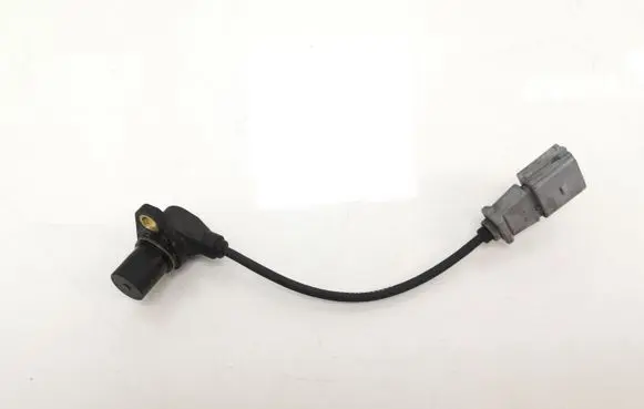 Volkswagen Golf V Crankshaft position sensor 06A906433G
