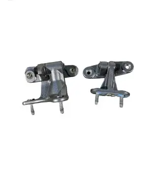 Mercedes-Benz GLK (X204) Rear door hinge set 