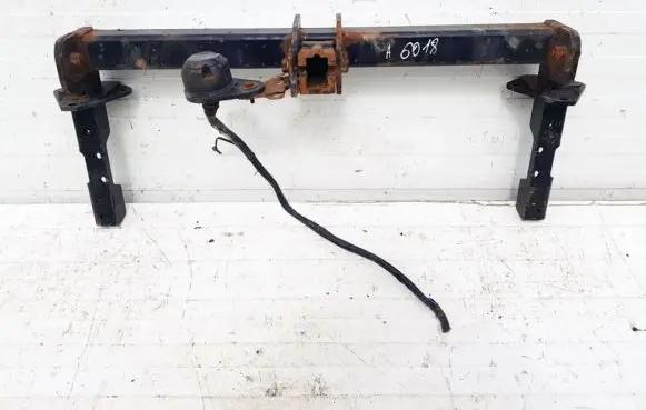 Subaru Impreza III Tow bar set 