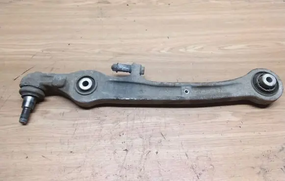 Audi A6 S6 C6 4F Front lower control arm/wishbone