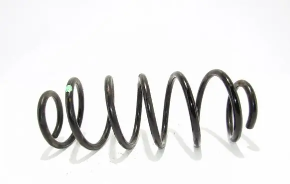 Citroen C1 Rear coil spring