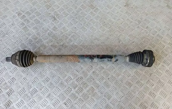 Audi A3 S3 A3 Sportback 8P Front driveshaft